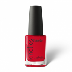Nagellack SolarGel (lufttrocknend) Nothing But Love 15ml Nr.383 von Kinetics