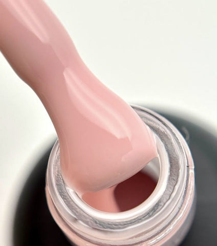 Builder Gel 'Lotus' di Trendy Nails 15ml/30ml (autolivellante)