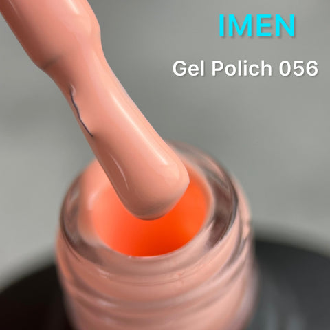 Gel Polish von IMEN (12ml) Nr. 056 (TPO-free)