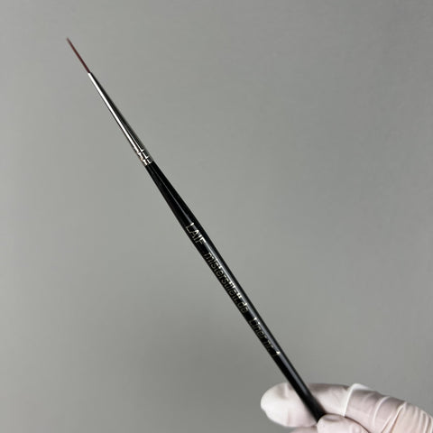 Exclusive Liner Nr. 1 von LAIF