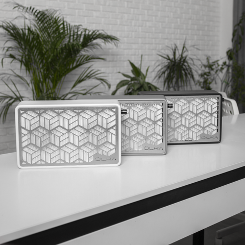 Universal Staubabsaugung Bee von Ülka