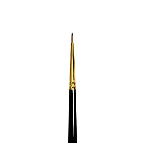Brush Ju. Bilej No. 1.5 'round'