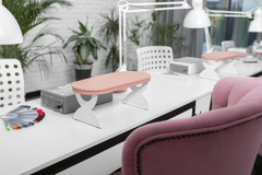 Handauflage Kissen ohne Beine ÜLKA