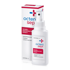 octenisept® Wund-Desinfektion Spray 100 ml