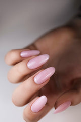 Modeling Gel selbstglättend „Reverence“ aus Balletty Set von Trendy Nails (15/30ml) (TPO-Free)