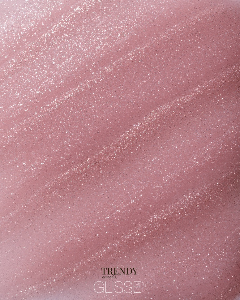 Modeling Gel self-smoothing "Glisse" by Trendy Nails (15/30ml)