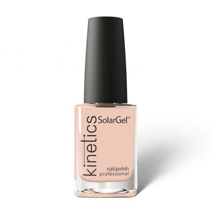 Smalto per unghie SolarGel (asciugatura all'aria) Hush 15ml N.609