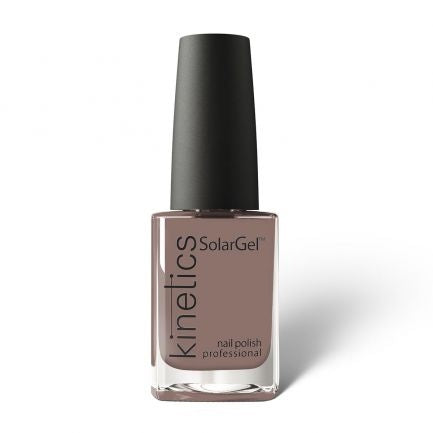 Smalto SolarGel (asciugatura all'aria) Quiet Confidence 15ml Nr.610