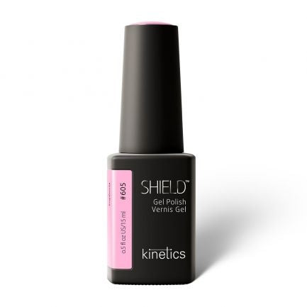Kinetics SHIELD Gel Polish "Euphoria" Nr. 605N (15ml)