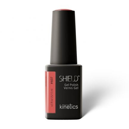 Kinetics SHIELD Gel Polish "Sunburst" Nr. 607N (15ml)