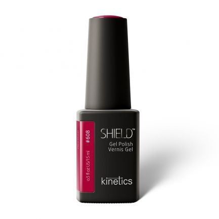 Kinetics SHIELD Gel Polish "Heartbeat" Nr. 608N (15ml)