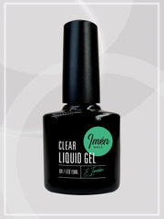 IMEN Liquid Gel (15/30ml) Clear (TPO-free)