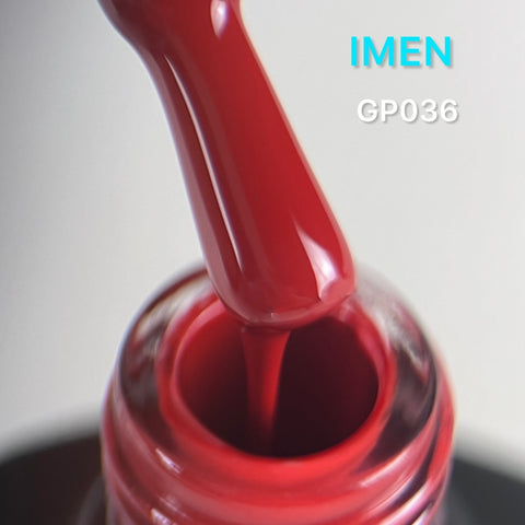 Gel Polish von IMEN (12ml) Nr. 036 (TPO-free)