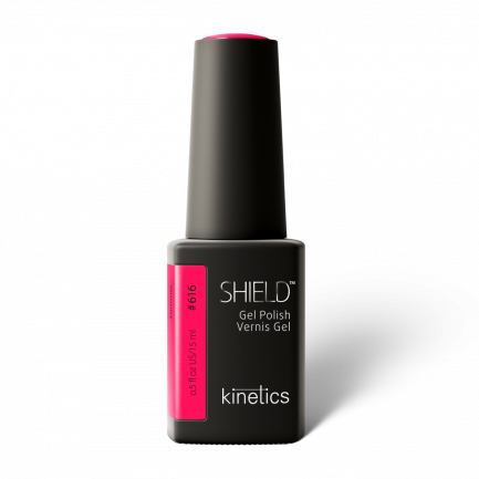 Kinetics SHIELD Gel Polish 