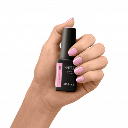 Kinetics SHIELD Gel Polish "PICCOLE PIACERI" Nr. 619(15ml)