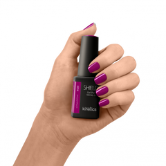 Kinetics SHIELD Gel Polish 