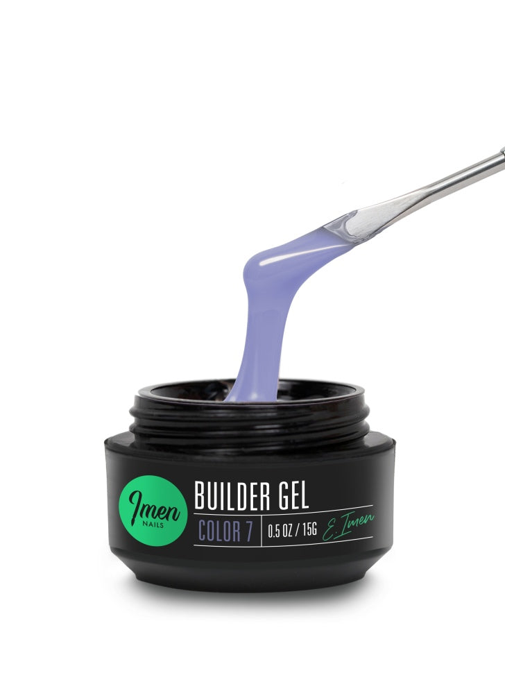 Imen Builder Gel "Colore 7" 15ml