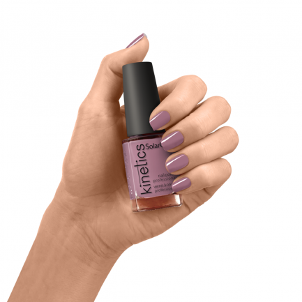 Nagellack SolarGel (asciutto all'aria) NAKED TRUTH 15ml N.394
