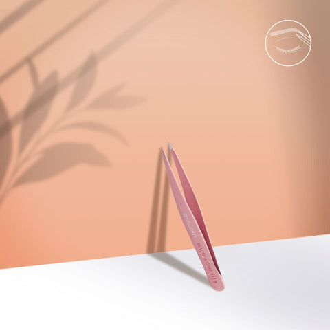 Augenbrauenpinzette BEAUTY & CARE TBC-11/1, 11/3, 11/5, STALEKS