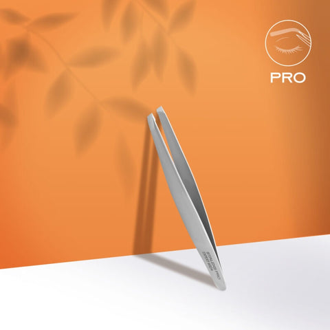 Augenbrauenpinzette EXPERT 62 TYP 4