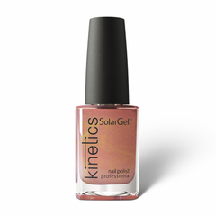 Nagellack SolarGel (lufttrocknend) Cinnamon Girl 15ml Nr.046