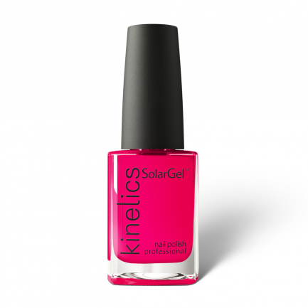 Smalto SolarGel (asciugatura all'aria) Sweet smell of success 15ml Nr.073