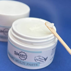 SMART Paste a base di olio biologico 15ml