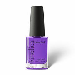 Nagellack SolarGel (lufttrocknend) Freedom 15ml Nr.401von Kinetics