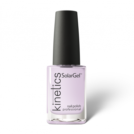 Smalto SolarGel (asciugatura all'aria) Ballerina 15ml Nr.318 di Kinetics