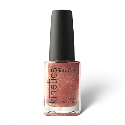 Smalto SolarGel (asciugatura all'aria) Dazzle 15ml Nr.138 di Kinetics