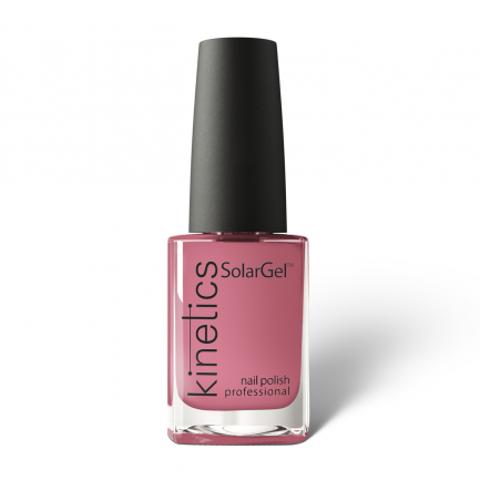Smalto SolarGel (asciutto all'aria) Purse 15ml Nr.204 di Kinetics