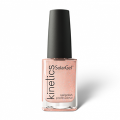 Nagellack SolarGel (lufttrocknend) Flirty 15ml Nr.205 von Kinetics
