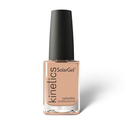 Nagellack SolarGel (essiccazione all'aria) GRAND PLIÉ15ml Nr.317 di Kinetics