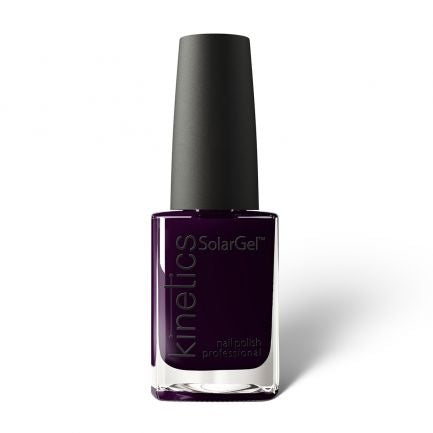 Lacca per unghie SolarGel (asciugatura all'aria) GODDESS 15ml Nr.348 di Kinetics