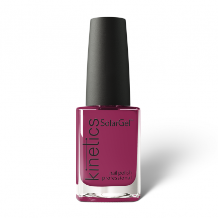 Nagellack SolarGel (asciutto all'aria) IT'S NOT MY PASSPORT 15ml Nr.368 di Kinetics 3