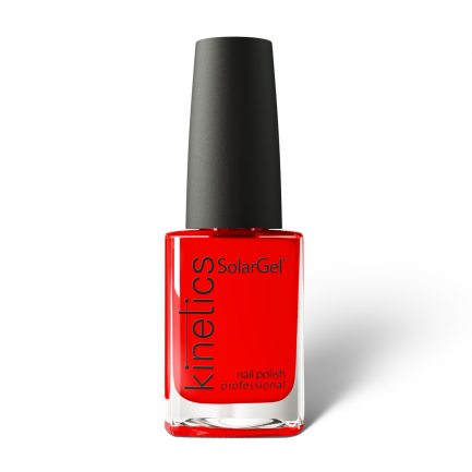Nagellack SolarGel (asciutto all'aria) KISS ME NOT 15ml Nr. 372 di Kinetics