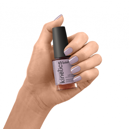 Nagellack SolarGel (essiccazione all'aria) EX"S 15ml Nr.376 di Kinetics
