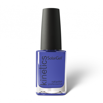 Smalto SolarGel (asciugatura all'aria) Ice is Nice 15ml Nr.386 di Kinetics
