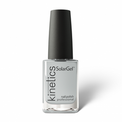 Nagellack SolarGel (lufttrocknend) Ivory Night 15ml Nr.393 von Kinetics