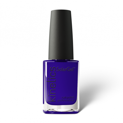 Nagellack SolarGel (asciutto all'aria) Restless Sleepers 15ml Nr.403 di Kinetics