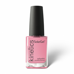 Nagellack SolarGel (lufttrocknend) Pretending Pink 15ml Nr.407 von Kinetics