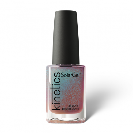 Nagellack SolarGel (lufttrocknend)Shh, Im Fabulous 15ml Nr.417 von Kinetics