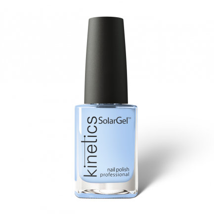Nagellack SolarGel (lufttrocknend )  Error 404 15ml Nr.427 von Kinetics