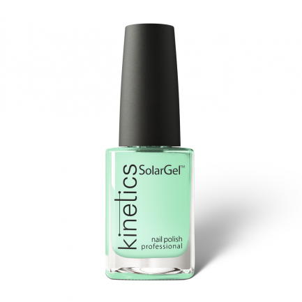 Nagellack SolarGel (lufttrocknend )  Reconnect 15ml Nr.428 von Kinetics