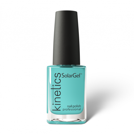 Nagellack SolarGel (lufttrocknend ) She Fix 15ml Nr.436 von Kinetics