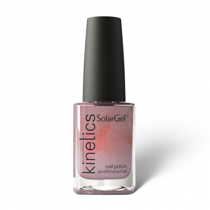 Nagellack SolarGel (lufttrocknend ) Holy Smakes 15ml Nr.438 von Kinetics