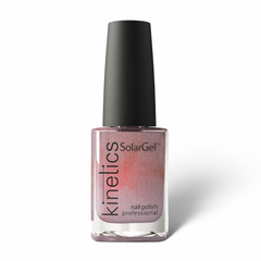 Nagellack SolarGel (lufttrocknend ) Holy Smakes 15ml Nr.438 von Kinetics