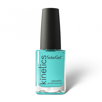 Nagellack SolarGel (lufttrocknend) Bound Up 15ml Nr.460 von Kinetics