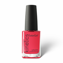Nagellack SolarGel (lufttrocknend) Raspberry Gin 15ml Nr.462 von Kinetics