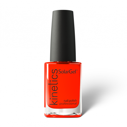 Nagellack SolarGel (lufttrocknend) Guiltless 15ml Nr.463 von Kinetics
